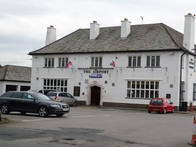 Airport Hotel - Wythenshawe