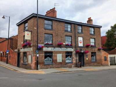 Arden Arms