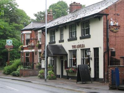 Ashlea - Cheadle