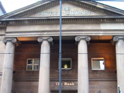 Bank - Manchester