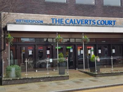 Stockport - Calverts Court 2021 02