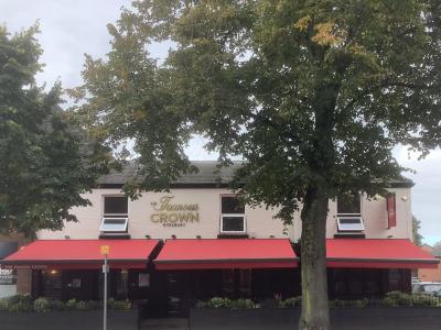 Didsbury - Famous Crown 2022 10 02