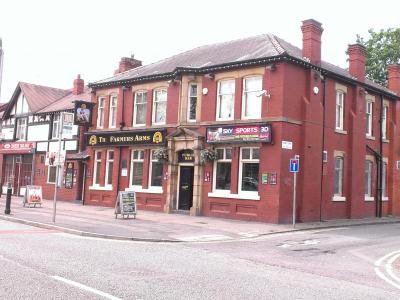 Farmers Arms - Burnage