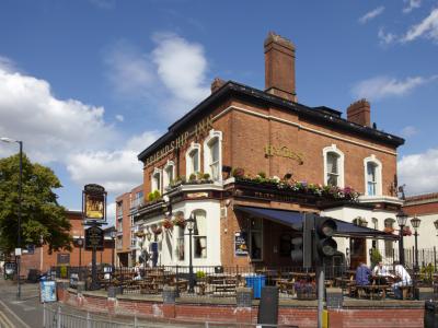 Friendship - Fallowfield