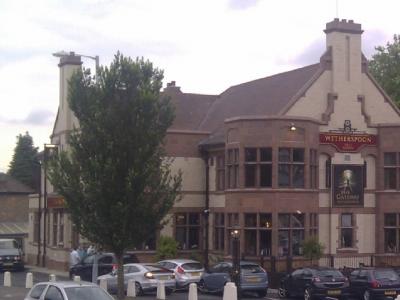 Gateway - Didsbury