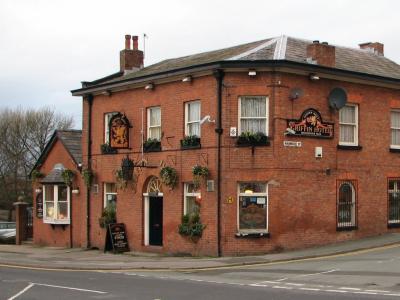 Griffin - Heaton Mersey