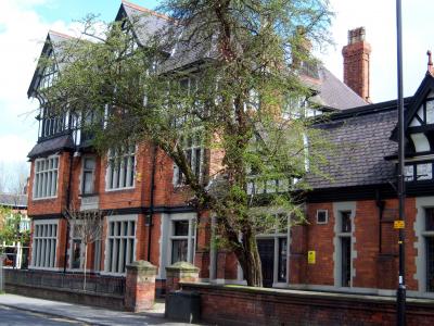 Metropolitan - West Didsbury