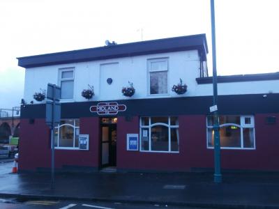 Midland 2018 - Heaton Norris