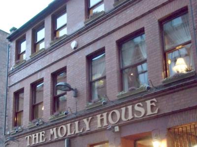 Molly House - Manchester
