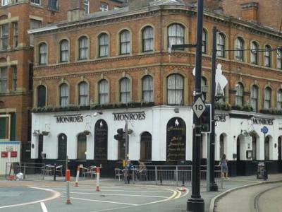 Piccadilly Central