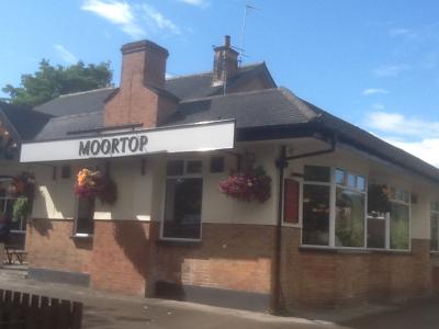 Moor Top - Heaton Moor