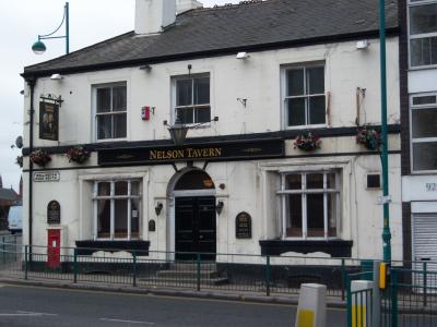 Nelson Tavern - Stockport