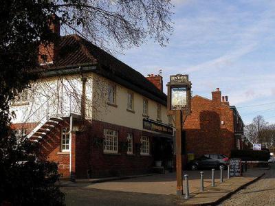 Nursery - Heaton Norris