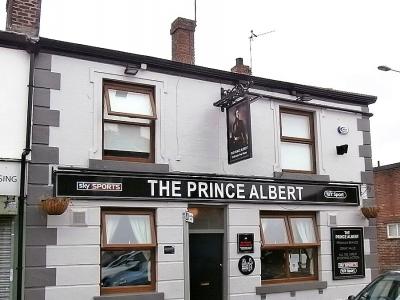 Prince Albert