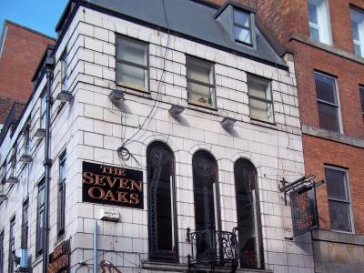 Seven Oaks - Manchester