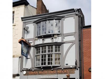 Stockport - Swan with Two Necks 2021 04