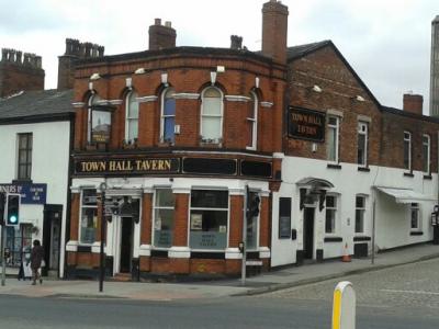 Town Hall Tavern