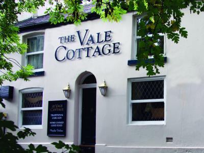 Vale Cottage - Gorton
