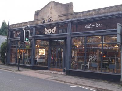 bod Matlock