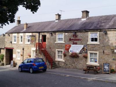 Sycamore Inn