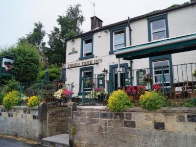 Thorn Tree Inn