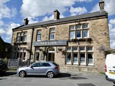 Red Lion