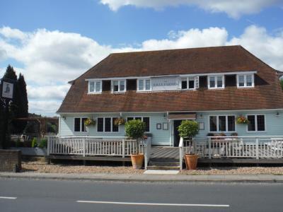 Jolly Farmer - Chalfont St. Peter