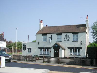 White Bear