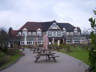 Orchard - Ruislip