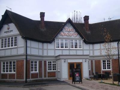 Ascott - Eastcote