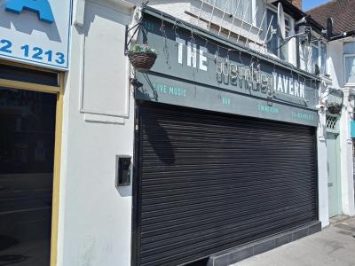 Wembley Tavern
