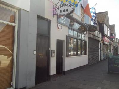 Parish