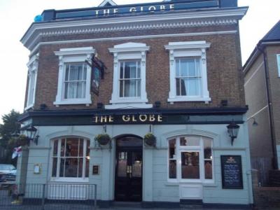 Globe - Brentford