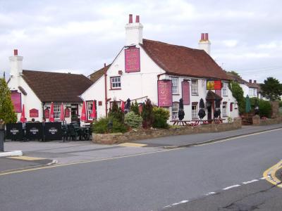 Pheasant Inn - Harlington