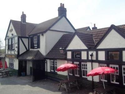 Black Horse - Greenford