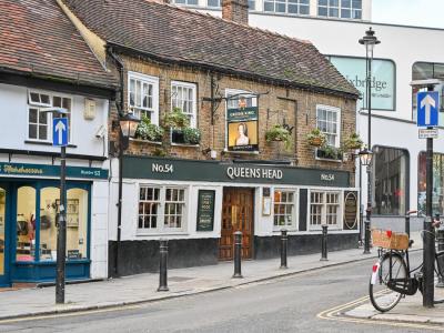 Queen's Head