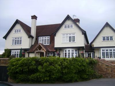 Old Orchard - Harefield