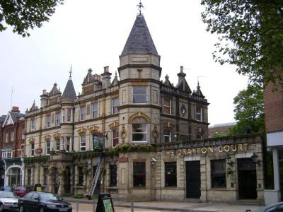 Drayton Court Hotel - West Ealing
