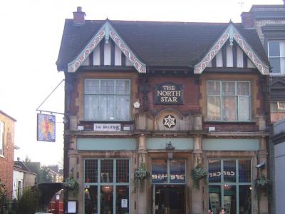 North Star - Ealing