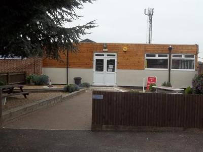 Ruislip Social Club - Ruislip