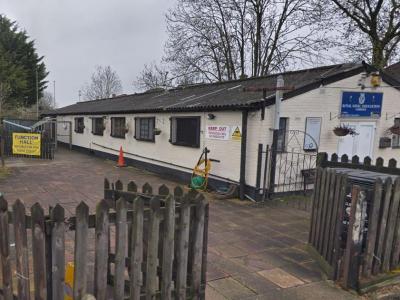 Uxbridge Royal Naval Association - Hillingdon