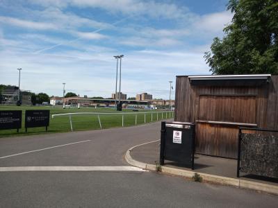 Trailfinders Sports Club - West Ealing