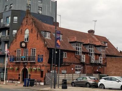 Royal British Legion Harrow - South Harrow