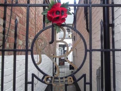Ruislip Royal British Legion - Ruislip
