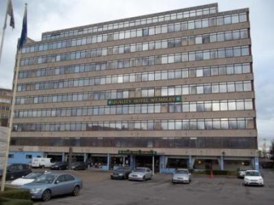 Wembley International Hotel