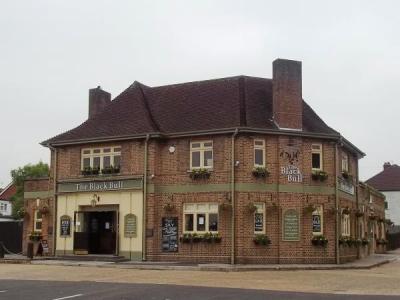 Black Bull - South Ruislip