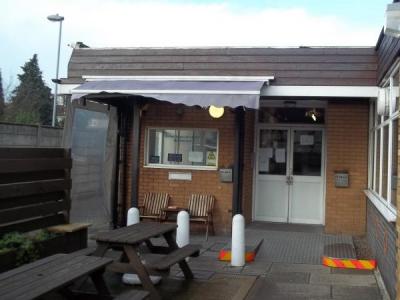 Heston Catholic Social Club - Heston