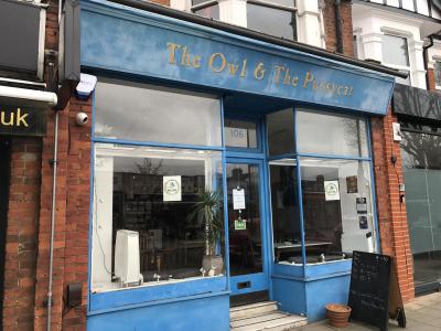Owl & The Pussycat - Northfields