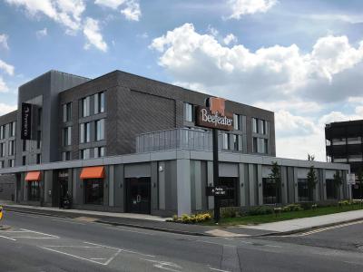 Beefeater - Hayes