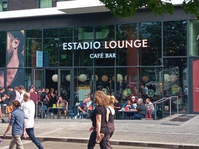 Estadio Lounge